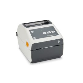 Zebra ZD4AH42-301E00EZ ZD421 Desktop Printer