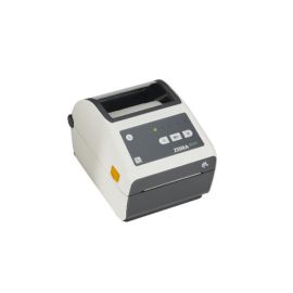 Zebra ZD4AH42-D01E00EZ ZD421 Desktop Printer