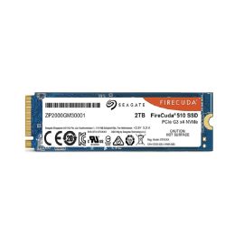 Seagate ZP2000GM30001 2TB PCI-Express 3.0 x4 Solid State Drive (SSD)