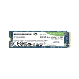 Seagate ZP256CM30011 256GB PCI-Express 3.0 x4 Solid State Drive (SSD)