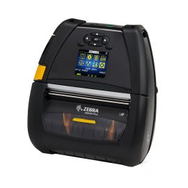 Zebra ZQ63-RUWA000-00 ZQ630R Mobile RFID Printer