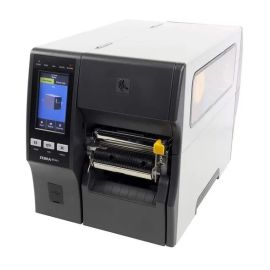 Zebra ZT41142-P010000Z ZT411 Industrial Printer