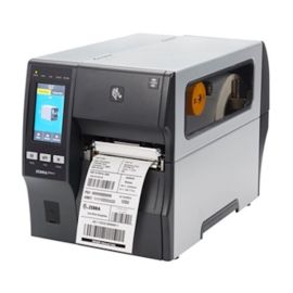 Zebra ZT41142-T010000Z ZT411 Industrial Printer