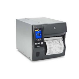Zebra ZT41142-T01000GA ZT411 Industrial Printer