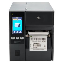 Zebra ZT41142-T110000Z ZT411 Industrial Printer