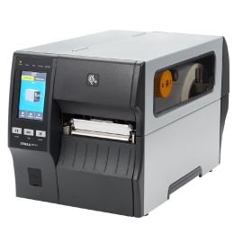 Zebra ZT41142-T210000Z ZT411 Industrial Printer