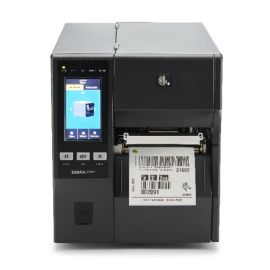 Zebra ZT41142-T31A000Z ZT411 Industrial Printer