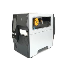Zebra ZT41143-T010000Z ZT411 Industrial Printer
