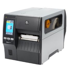 Zebra ZT41143-T01000GA ZT411 Industrial Printer