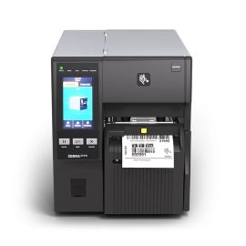 Zebra ZT41143-T210000Z ZT411 Industrial Printer