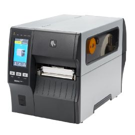 Zebra ZT41143-T410000Z ZT411 Industrial Printer