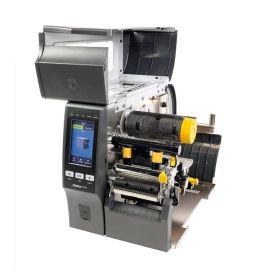 Zebra ZT41146-T010000Z ZT411 Industrial Printer