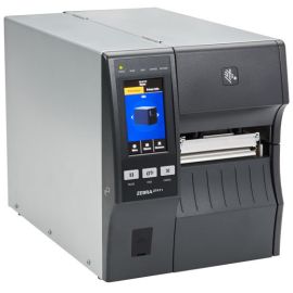 Zebra ZT41146-T01000GA ZT411 Industrial Printer