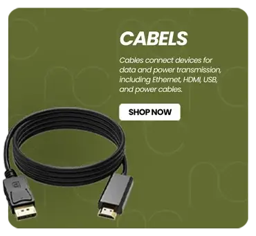 Cables