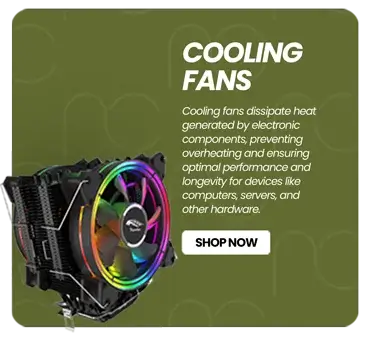 Cooling Fans