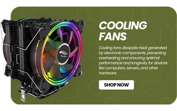 Cooling Fans