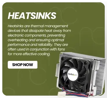Heatsink