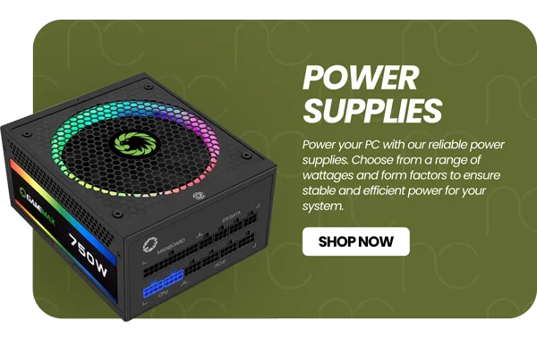 Power Supplies