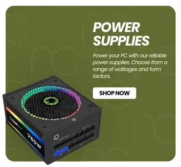 Power Supplies