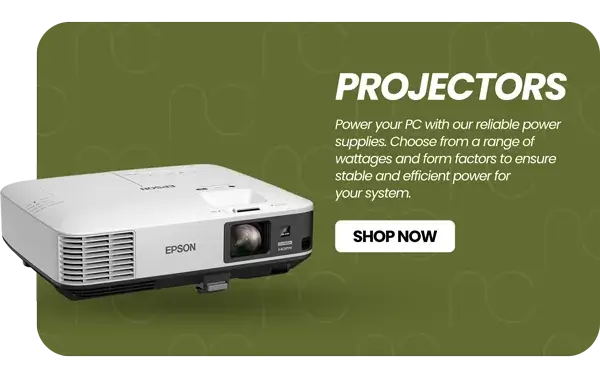 Projectors