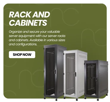 Racks & Cabinets