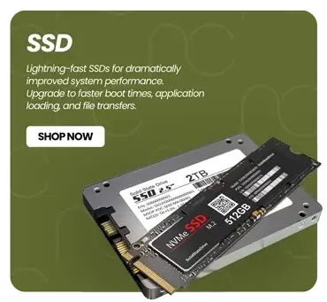 SSDs
