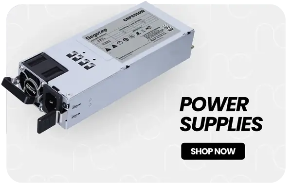Power Supplies