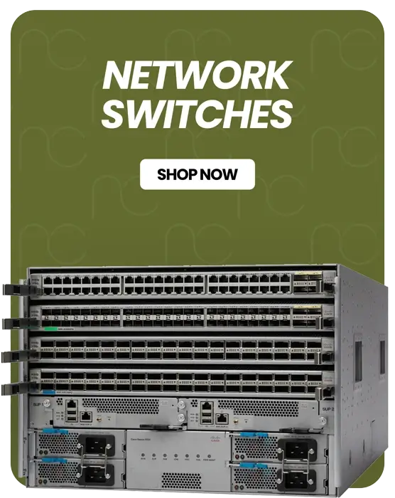 Network Switches