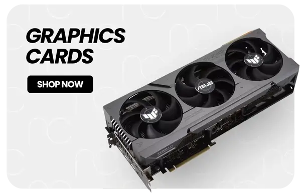 Graphics Cards