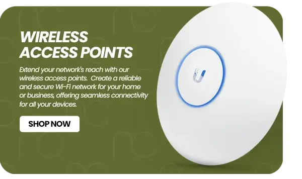 Wireless Access Point