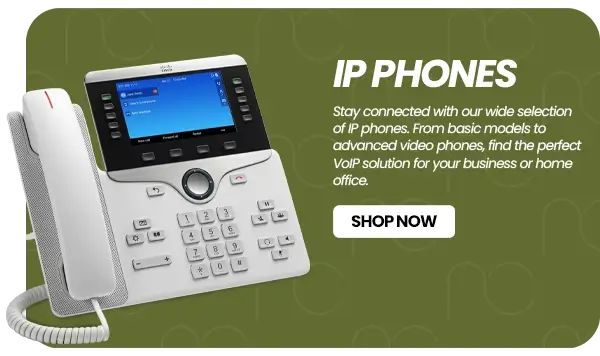IP Phones