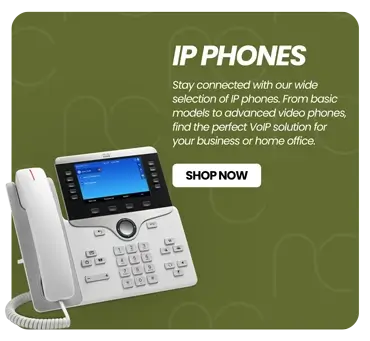 IP Phones