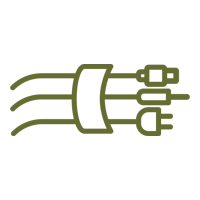 Cable Management Arm