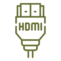 HDMI Cables