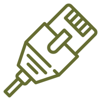 Network Ethernet Cables