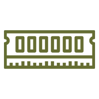 Server Memory