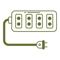 Power Distribution Unit