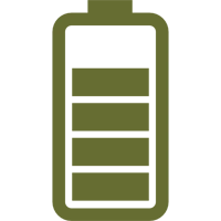 Cache Battery
